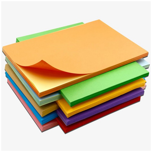 Bạn đã biết gì về giấy in màu chưa? Và ứng dụng nó mang lại.