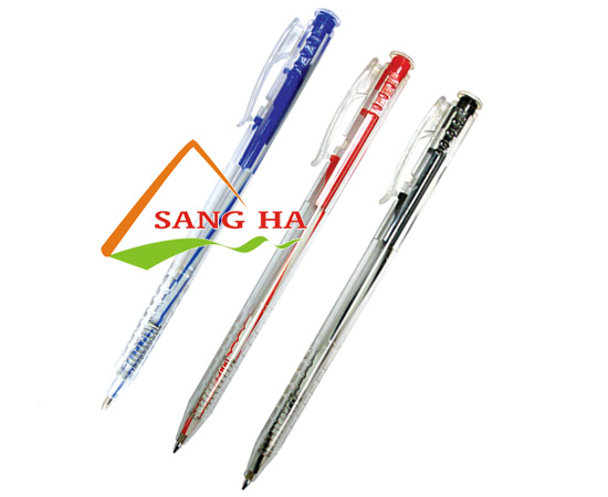 Bút Bi Thiên Long 027 - TL027