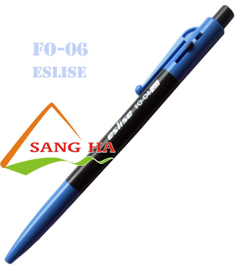 Bút Bi Thiên Long Eslise FO 06 VN