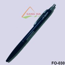 Bút Bi Thiên Long FO 030