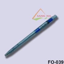 Bút bi Thiên Long FO-039 (New)