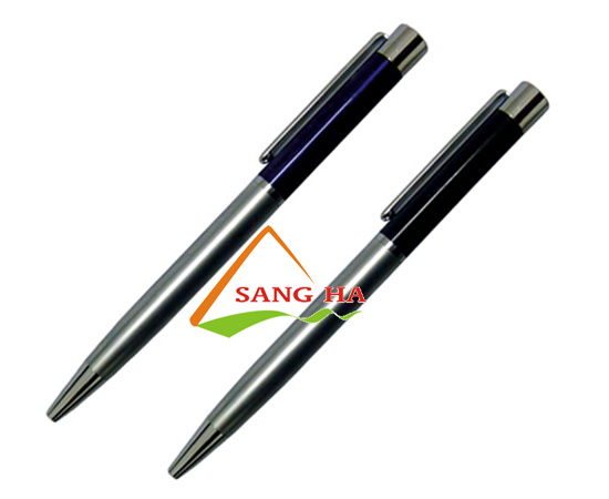 Bút Bi Thiên Long TL059 Bizner (dạng xoay)