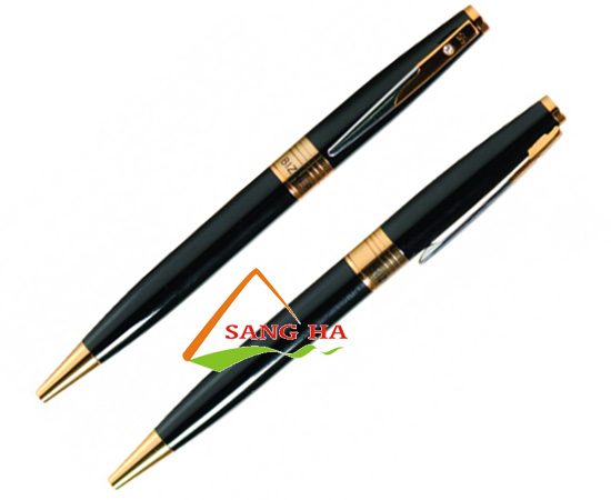 Bút Bi Thiên Long TL069 Bizner (dạng xoay)
