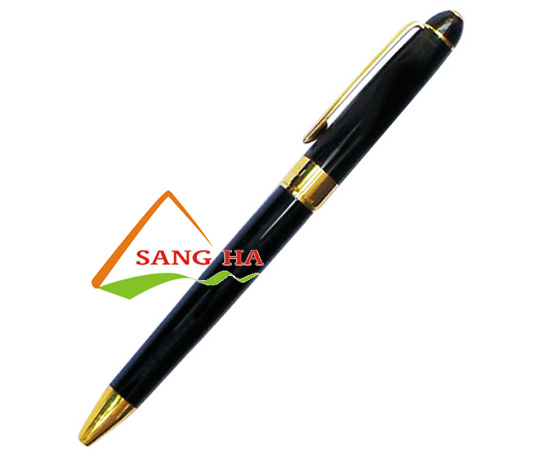 Bút Bi Thiên Long TL072 Ledger (dạng xoay)