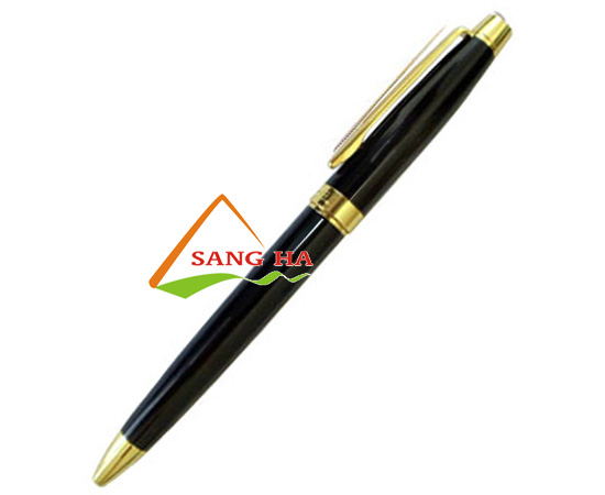 Bút Bi Thiên Long TL073 Ledger (dạng xoay)