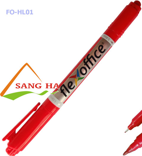 Bút lông dầu Thiên Long FO-PM01