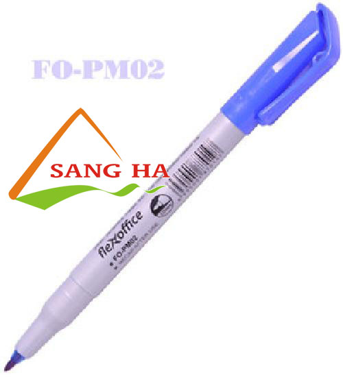 Bút lông dầu Thiên Long FO-PM02