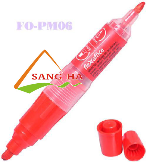 Bút lông dầu Thiên Long FO-PM06