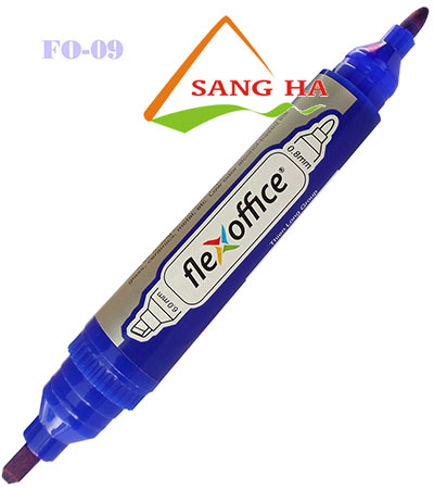 Bút lông dầu Thiên Long FO-PM09