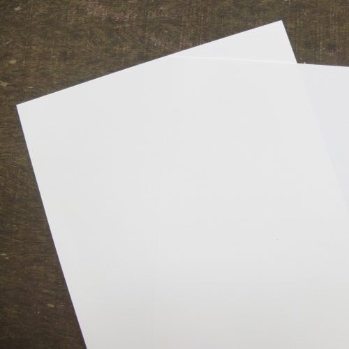 Tại sao mỗi loại giấy khác nhau bạn biết không?